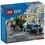 LEGO 60459 Гоночные машины «Самолет против больничной койки»