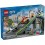 LEGO 60460 Без ограничений: рампа для гоночных машин