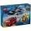 LEGO 60462 Вертолет, Пожарная машина и Подводная лодка