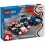 LEGO 60464 Формула-1 Гоночные болиды Williams и Haas