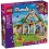 LEGO 42651 Ветеринарная клиника для лошадей и домашних животных