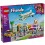 LEGO 42656 Аэропорт Хартлейк-Сити и самолет