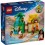 LEGO 43260 Остров развлечений Моаны