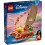LEGO 43270 Приключение Моаны на каноэ