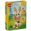 LEGO 31162 Милый зайчик 3 в 1