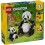 LEGO 31165 Дикие животные: Семейство панд 3 в 1