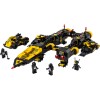 LEGO 10355 Блэктрон Ренегат