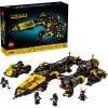 LEGO 10355 Блэктрон Ренегат