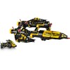 LEGO 10355 Блэктрон Ренегат