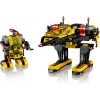 LEGO 10355 Блэктрон Ренегат