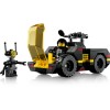 LEGO 10355 Блэктрон Ренегат