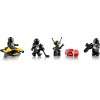 LEGO 10355 Блэктрон Ренегат