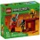 LEGO 21266 Битва с лавой в ​​Незере
