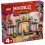LEGO 71831 Храм Кружитцу Ниндзя