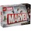 LEGO 76313 Логотип и минифигурки MARVEL