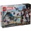 LEGO 76314 Капитан Америка: Битва в гражданской войне