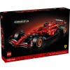 LEGO 42207 Болид Ferrari SF-24 F1