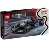 LEGO 77248 Болид Формулы-1 BWT Alpine A524