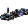LEGO 77248 Болид Формулы-1 BWT Alpine A524