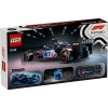 LEGO 77248 Болид Формулы-1 BWT Alpine A524
