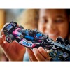 LEGO 77248 Болид Формулы-1 BWT Alpine A524