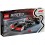 LEGO 77250 Болид Формулы-1 MoneyGram Haas VF-24