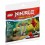 LEGO 30650 Тренировочная площадка в храме Кая и Раптона