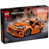 LEGO 42204 Форсаж Toyota Supra MK4
