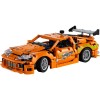 LEGO 42204 Форсаж Toyota Supra MK4