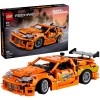 LEGO 42204 Форсаж Toyota Supra MK4