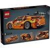 LEGO 42204 Форсаж Toyota Supra MK4