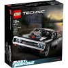 LEGO 42111 Dodge Charger Доминика Торетто