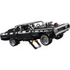 LEGO 42111 Dodge Charger Доминика Торетто