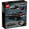 LEGO 42111 Dodge Charger Доминика Торетто