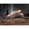 LEGO 42111 Dodge Charger Доминика Торетто