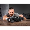 LEGO 42111 Dodge Charger Доминика Торетто