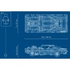 LEGO 42111 Dodge Charger Доминика Торетто
