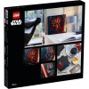 LEGO 31200 Звездные войны - Ситхи