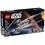 LEGO 75399 Звёздный истребитель повстанцев U-wing