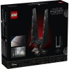 LEGO 75406 Командный шаттл Кайло Рена
