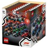LEGO 71049 Коллекционные болиды Формулы-1 (1 шт)