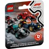 LEGO 71049 Коллекционные болиды Формулы-1 (1 шт)