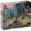 LEGO 76315 Лаборатория Железного Человека: Зал Доспехов