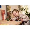 LEGO 76972 Побег по бездорожью от Раптора