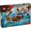 LEGO 76974 Миссия на лодке с Мозазавром