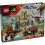 LEGO 76976 Воздушная миссия Спинозавра и Кетцалькоатля