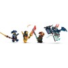LEGO 71843 Роуг, механический наездник на драконе