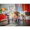 LEGO 71843 Роуг, механический наездник на драконе