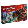 LEGO 71844 Боевая машина ниндзя