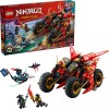 LEGO 71844 Боевая машина ниндзя